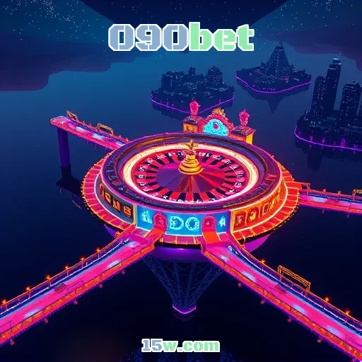 090bet: O App que Transformará suas Apostas Online para Sempre