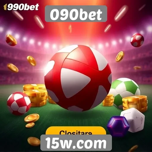 Promoções e bônus atraentes na 090bet