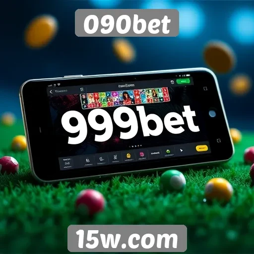 Acessibilidade do 090bet em dispositivos móveis