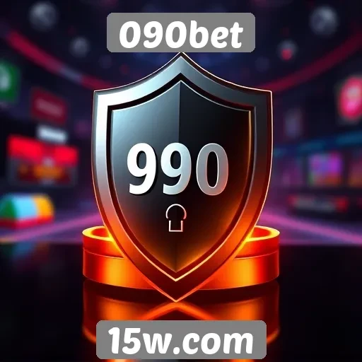 Avaliação da segurança do site 090bet