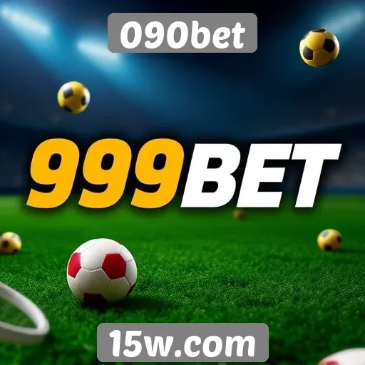 Nova plataforma de apostas 090bet atrai jogadores