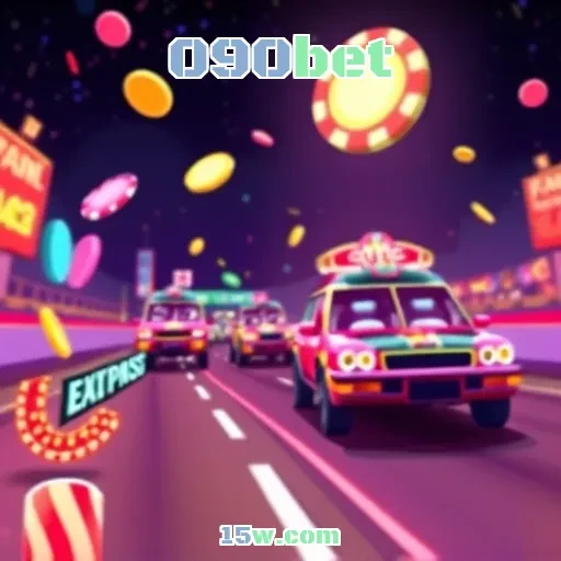 090bet: Os Segredos da Seção de Pagamento que Todo Jogador Deve Conhecer