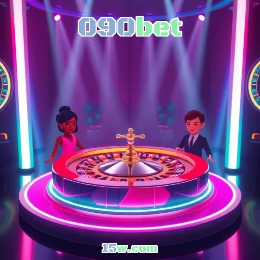 090bet: Explore a Melhor Plataforma de Jogos do Brasil Com Inovação e Diversão!