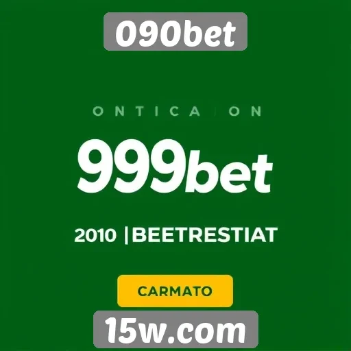 Promos e bônus disponíveis na 090bet