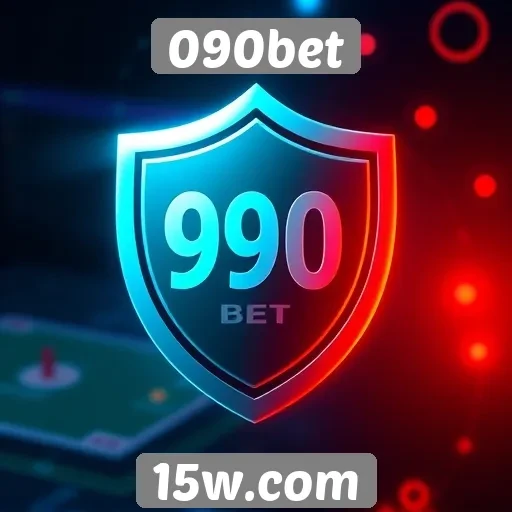 Análise da segurança no site 090bet