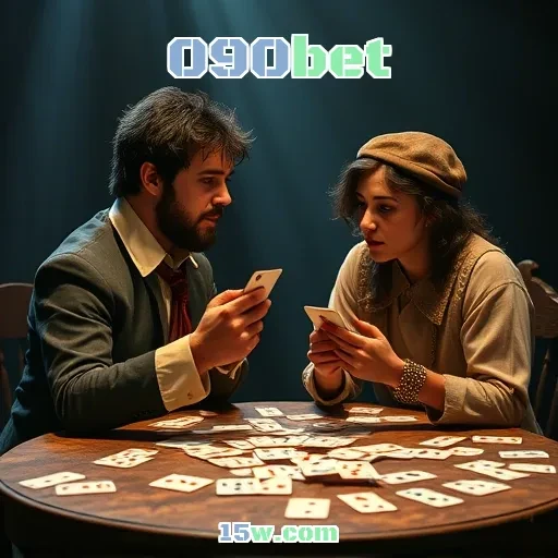 090bet: Explore os Melhores Caça-Níqueis e Ganhe Prêmios Hoje!