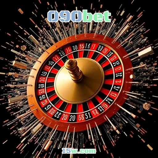 090bet: A Experiência VIP Que Todo Jogador Deve Conhecer